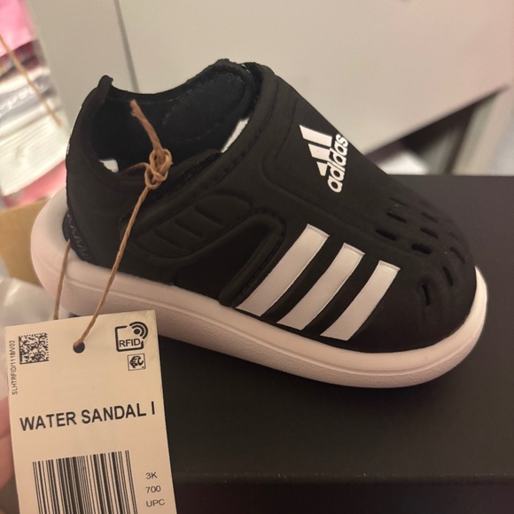 Adidas Kids' Water Sandal Baby/Toddler - Picture 1 of 2